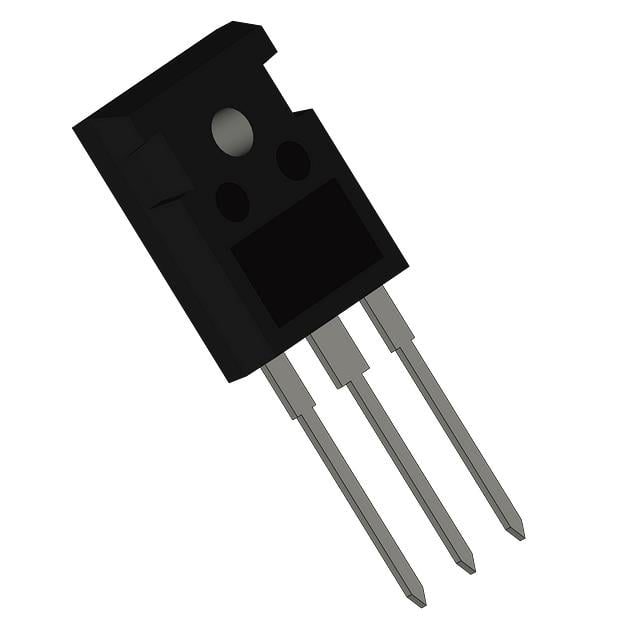 International Rectifier IRG7PH35UD1-EP electronic component product image