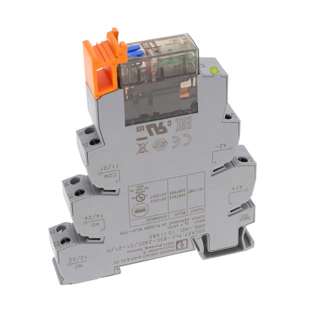 Phoenix Contact 2910507 electronic component product image