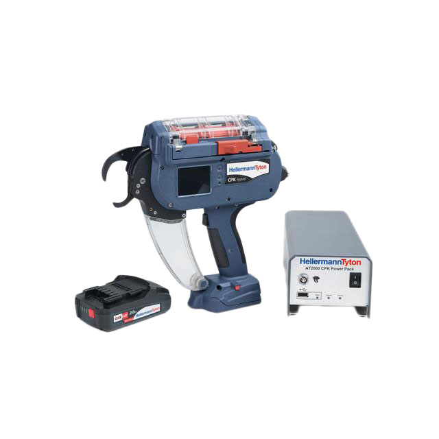 HellermannTyton 106-00071 electronic component product image