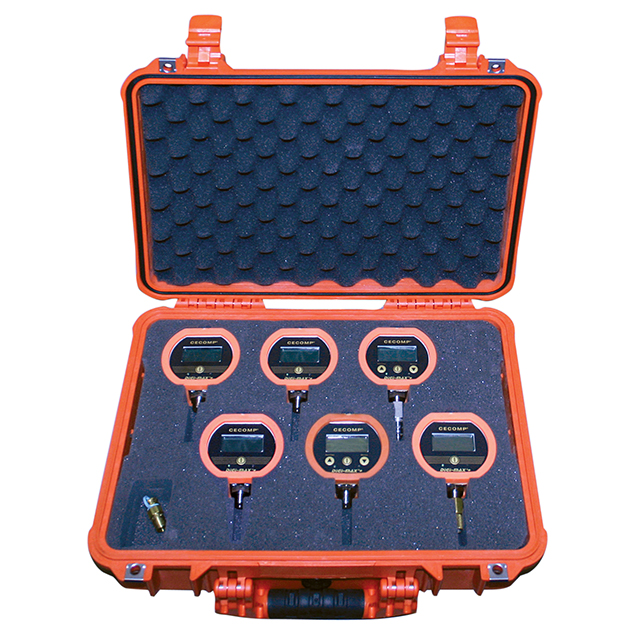 Pelican DPG-OK6 electronic component product image