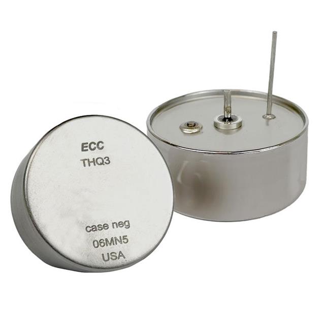 Quantic Evans THQ3010154 electronic component product image