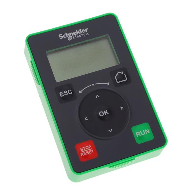 Schneider Electric VW3A1113 electronic component product image