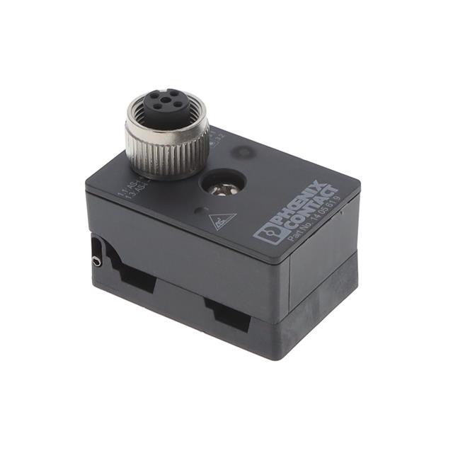 Phoenix Contact 1405619 electronic component product image