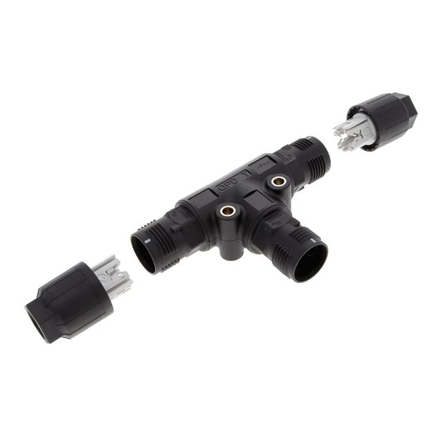 Phoenix Contact 1424048 electronic component product image