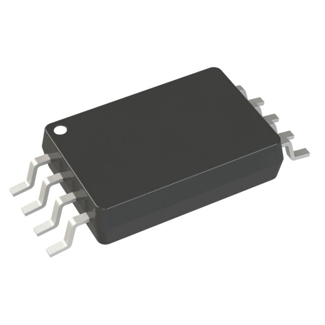 Microchip Technology 24AA044-I/ST electronic component product image