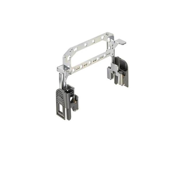 HARTING 09000165610 electronic component product image