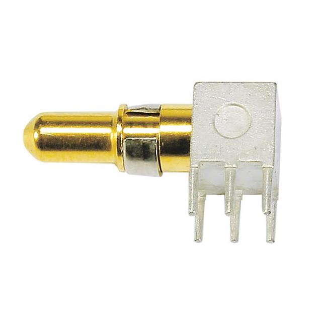 HARTING 09030006127 electronic component product image