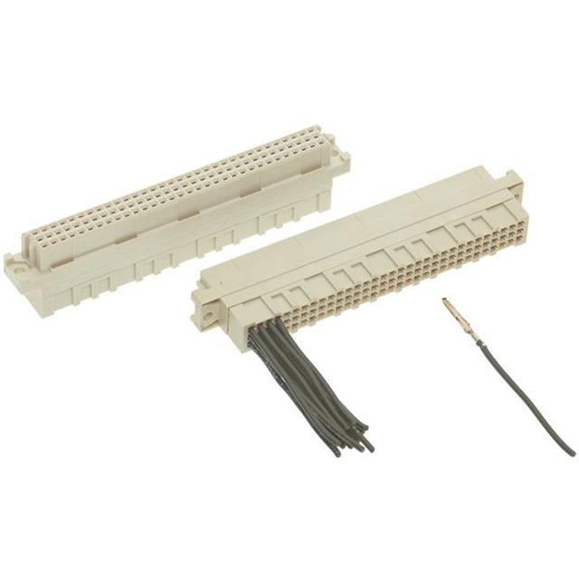 HARTING 09030963214 electronic component product image