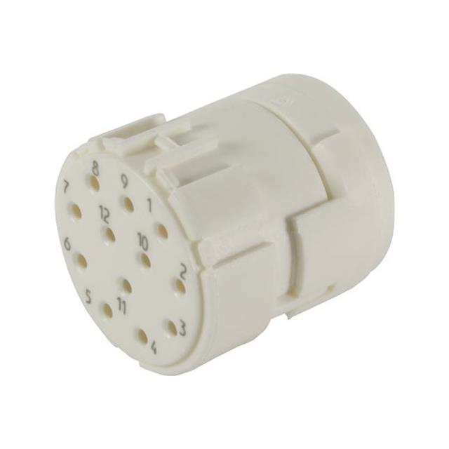 HARTING 09151123111 electronic component product image