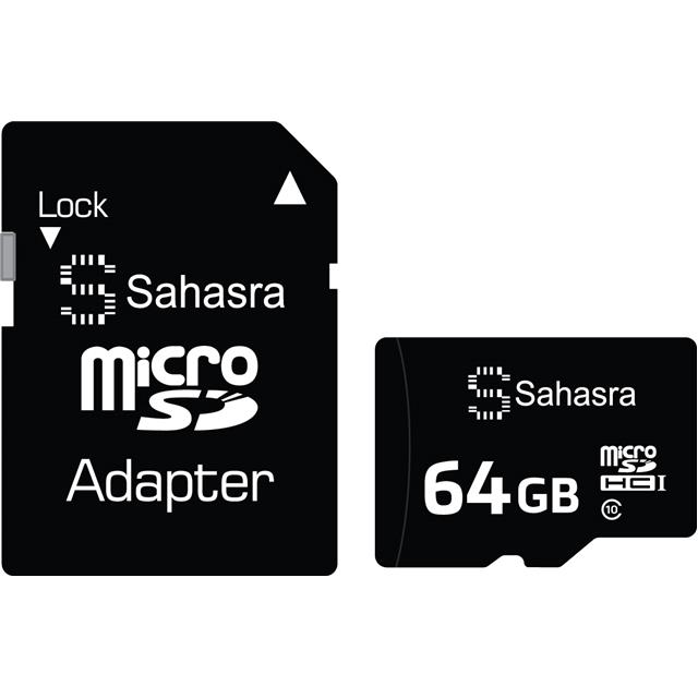 Sahasra Electronic Solutions Limited CA227-004 electronic component product image
