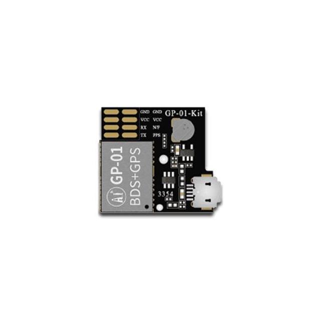 RF Solutions GP-01-KIT electronic component product image