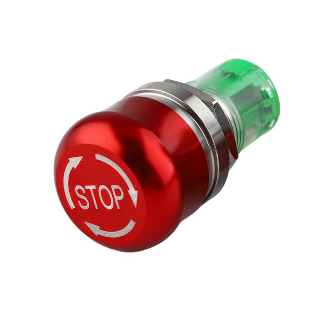 Keegwa ME-1601 electronic component product image