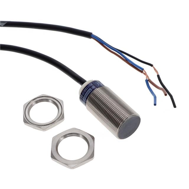 Telemecanique Sensors XS118B3PAL2 electronic component product image