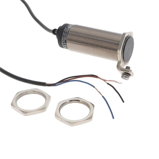 Telemecanique Sensors XSAV12373EX electronic component product image