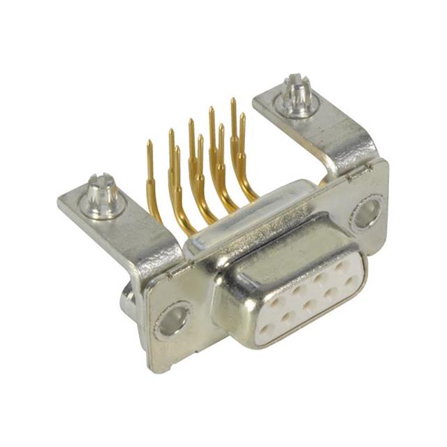 HARTING 09671526801 electronic component product image