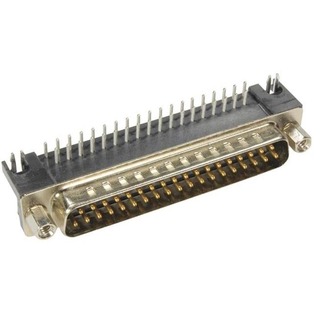 HARTING 09684637813 electronic component product image