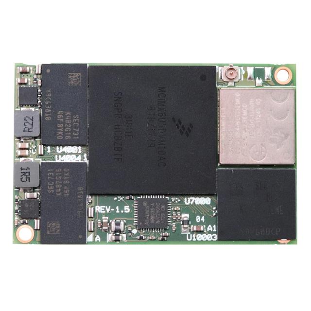 SolidRun LTD SRMX6DUW00D01GE000V20C0 electronic component product image