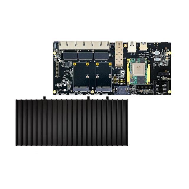 SolidRun LTD SRS9130S00D04GE008P02CE electronic component product image