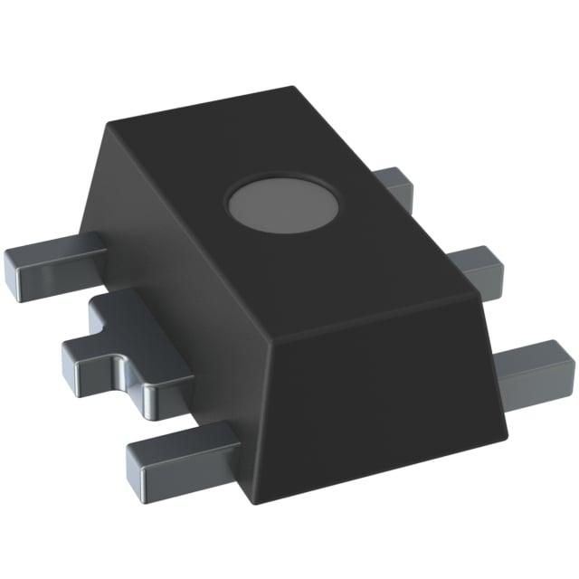 Nisshinbo Micro Devices Inc. R1172H151B-T1-FE electronic component product image