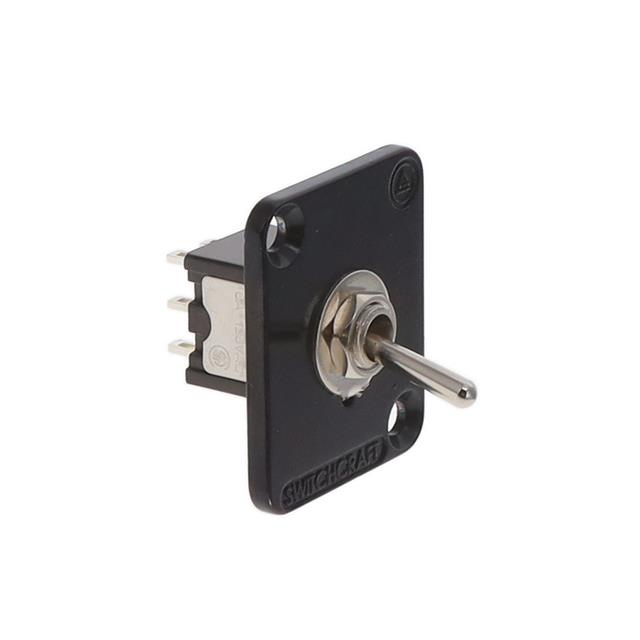 Switchcraft Inc. EHTSLB electronic component product image