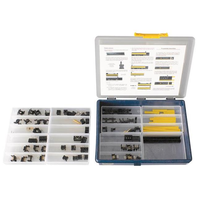 HARTING 02095000006 electronic component product image