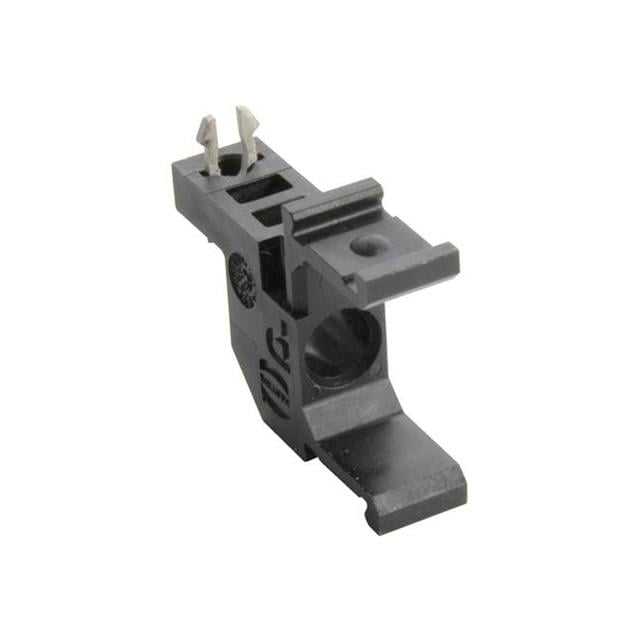 HARTING 02519000004 electronic component product image