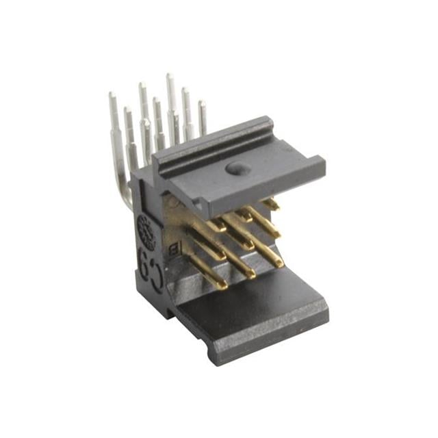 HARTING 02519091102 electronic component product image