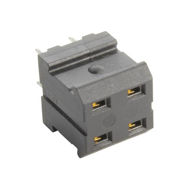 HARTING 02529041201 electronic component product image