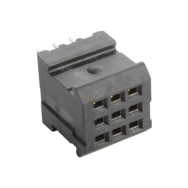 HARTING 02529091101 electronic component product image