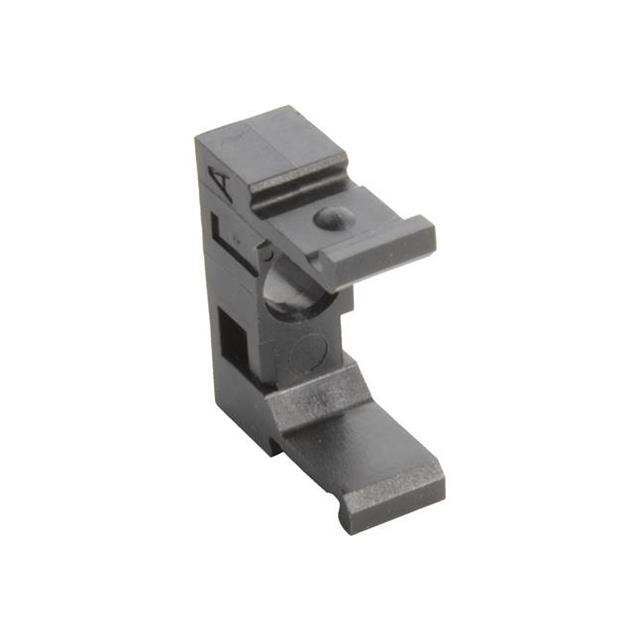 HARTING 02539000002 electronic component product image