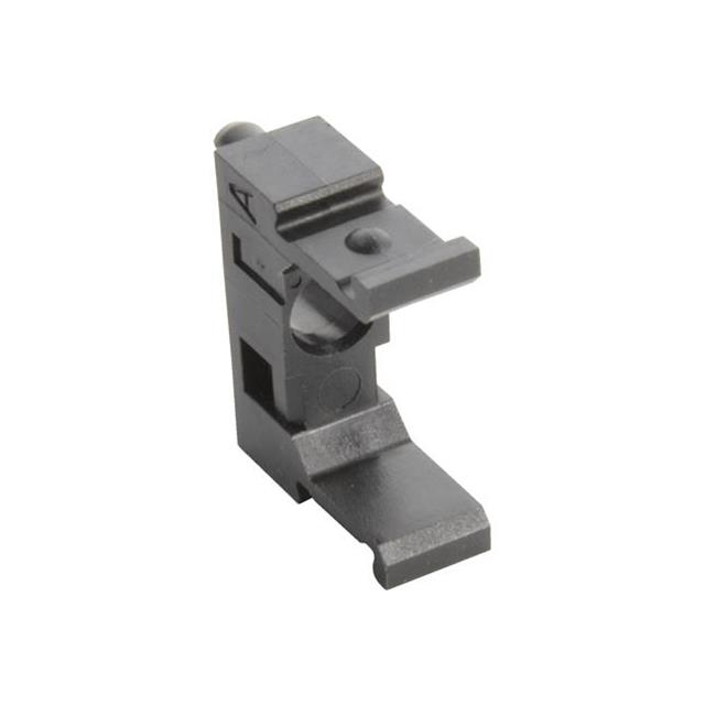 HARTING 02539000005 electronic component product image