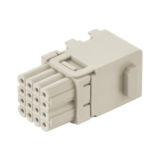 HARTING 09149162101 electronic component product image