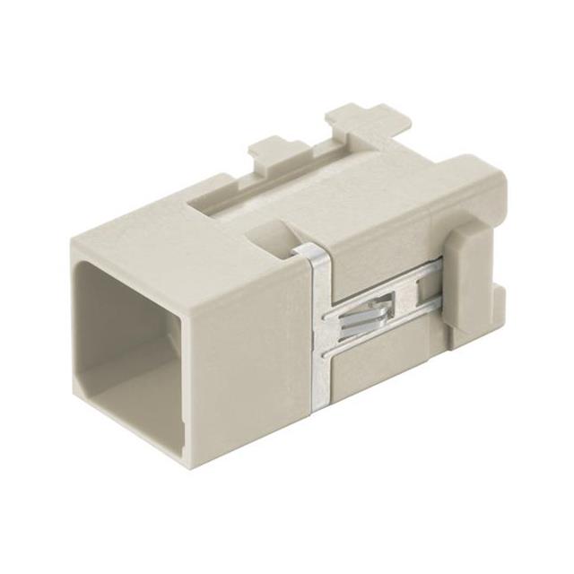 HARTING 09149212002 electronic component product image