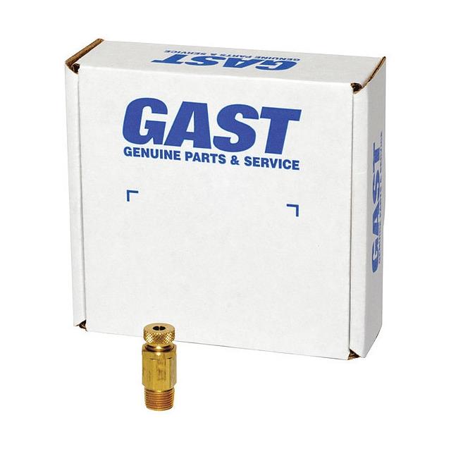 GAST MFG CORP GAST AS100H electronic component product image