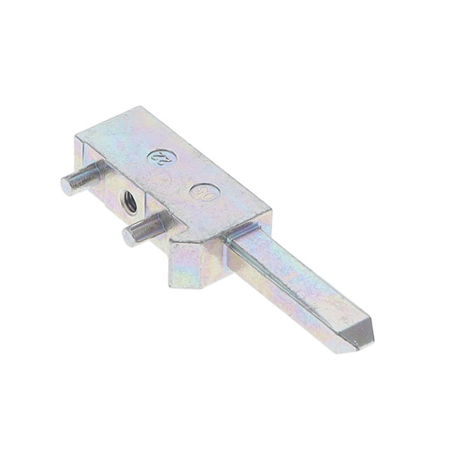 Amphenol ICC (FCI) 10045588-101LF electronic component product image