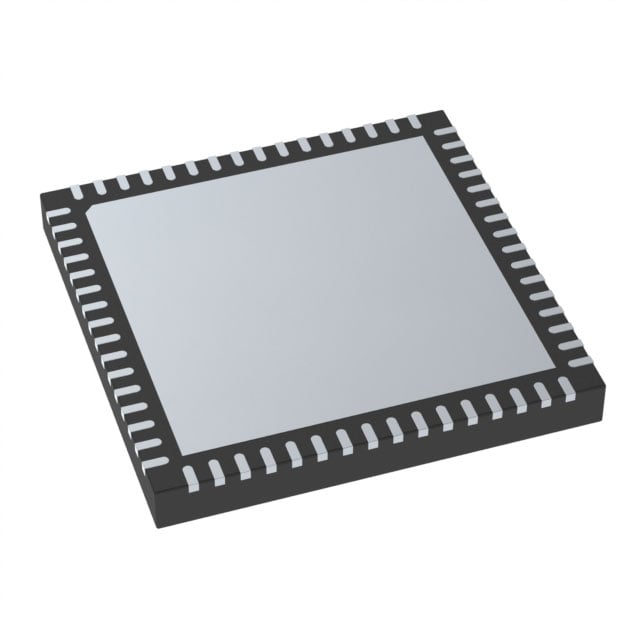 Microchip Technology HV7321K6-G electronic component product image