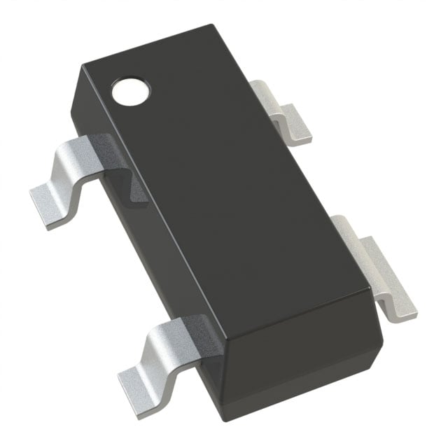 Microchip Technology MIC4416YM4-TR electronic component product image