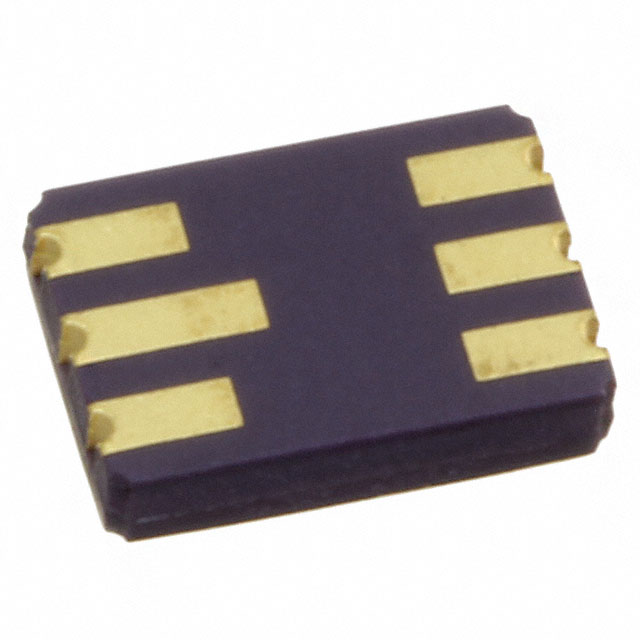 Microchip Technology JANTX2N2919U electronic component product image