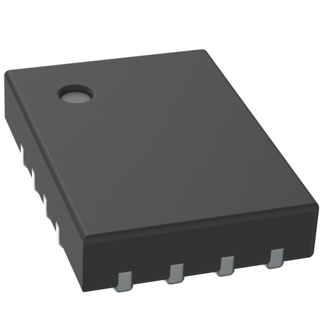 Diodes Incorporated PI3CH3253ZTAEX electronic component product image