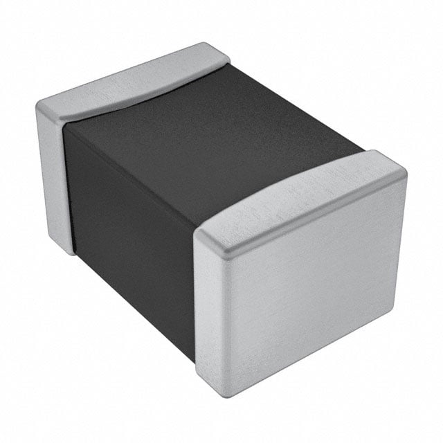 Murata Electronics BLM18AG601SN1D electronic component product image