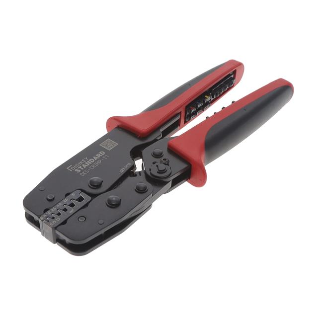 DigiKey Standard DKS-CRIMP-T1 electronic component product image