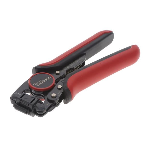DigiKey Standard DKS-CRIMP-T2 electronic component product image