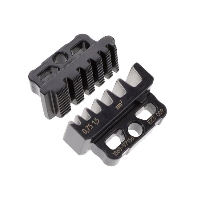DigiKey Standard DKS-DIE-1 electronic component product image