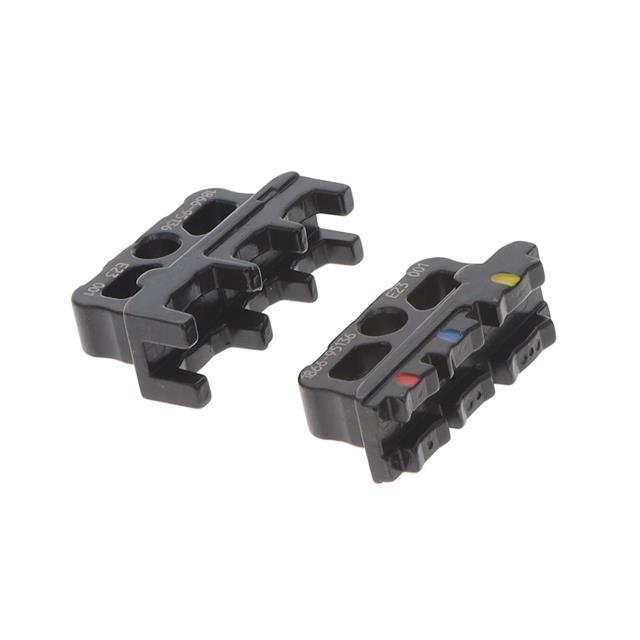 DigiKey Standard DKS-DIE-2 electronic component product image
