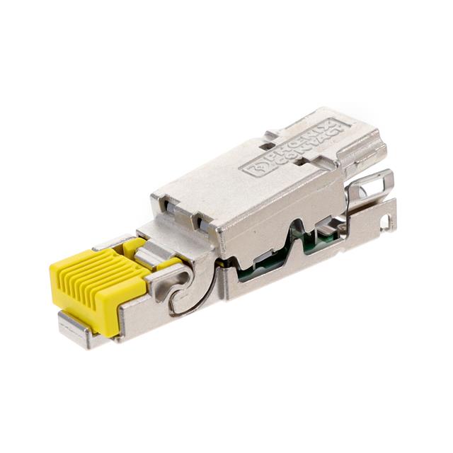 Phoenix Contact 1157963 electronic component product image