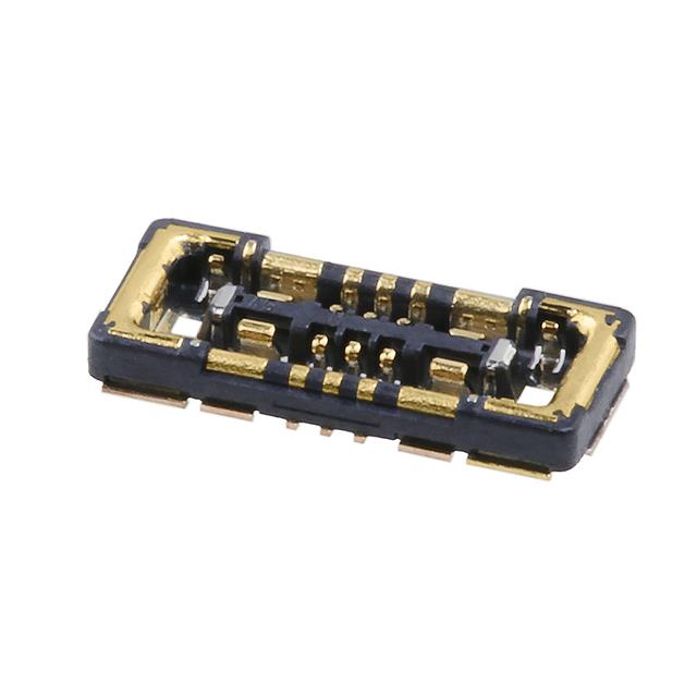 Molex 2202500069 electronic component product image