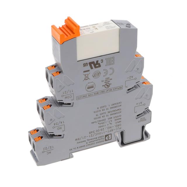 Phoenix Contact 2900348 electronic component product image