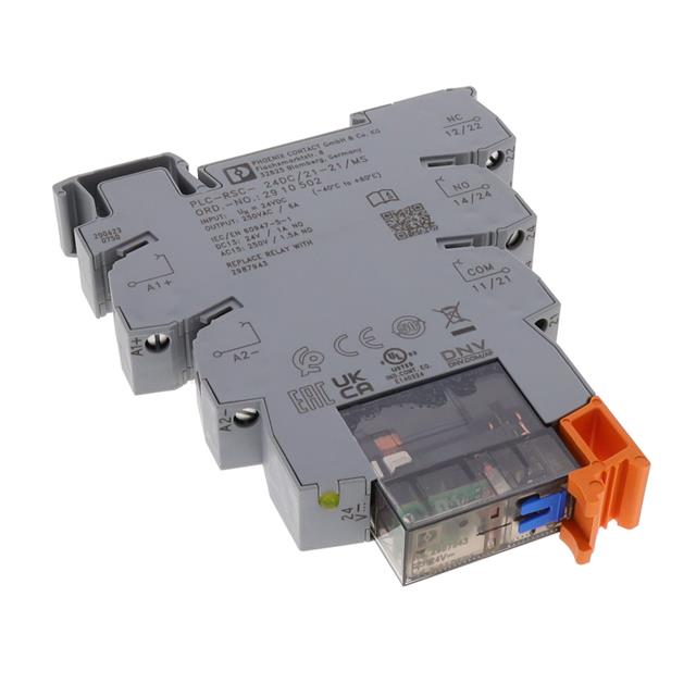 Phoenix Contact 2910502 electronic component product image