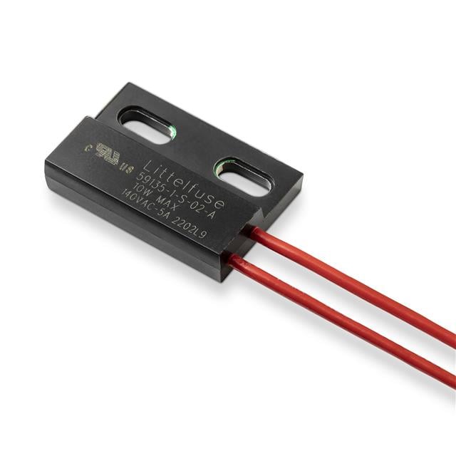 Littelfuse Inc. 59135-030 electronic component product image