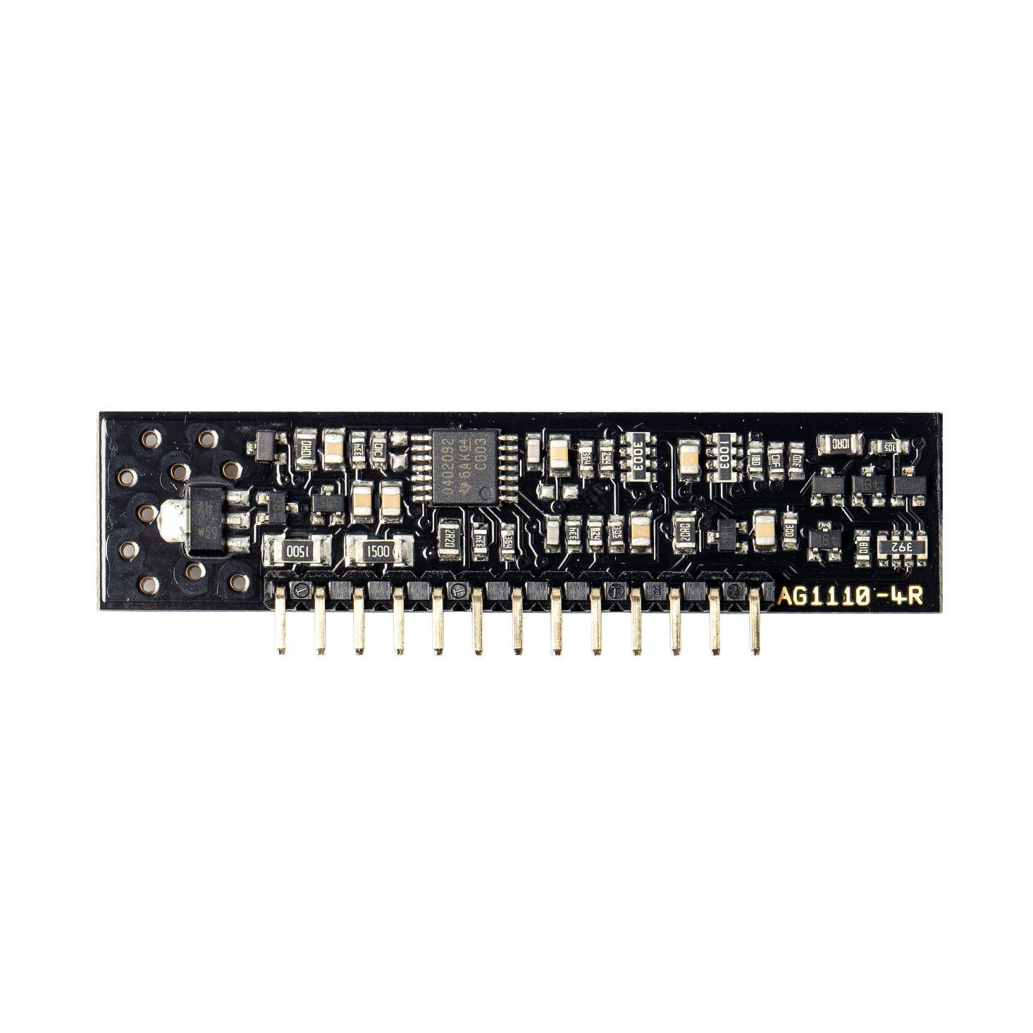 Silvertel AG1110 electronic component product image